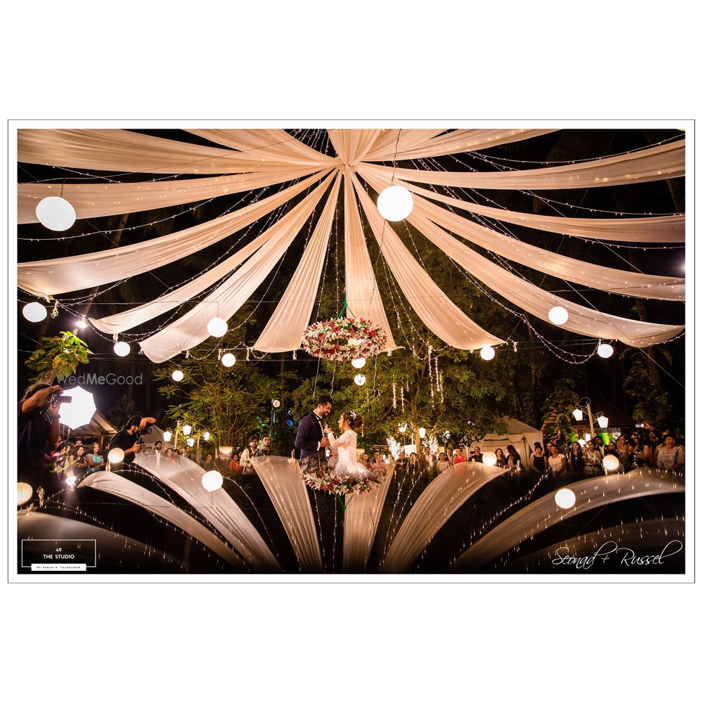 Photo From Russel + Seonad - By 49 The Studio 