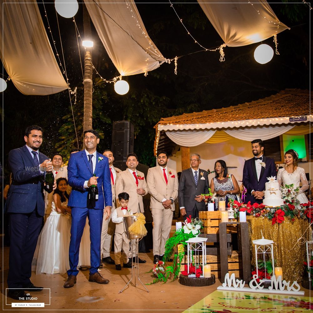 Photo From Russel + Seonad - By 49 The Studio 