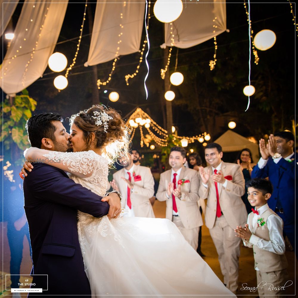 Photo From Russel + Seonad - By 49 The Studio 