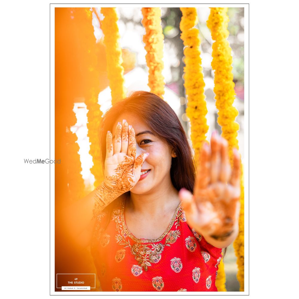 Photo From Tanuj+Lufili - By 49 The Studio 