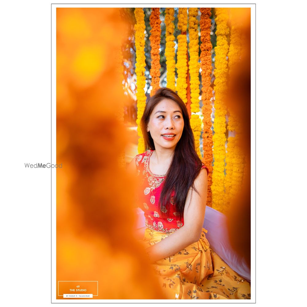 Photo From Tanuj+Lufili - By 49 The Studio 