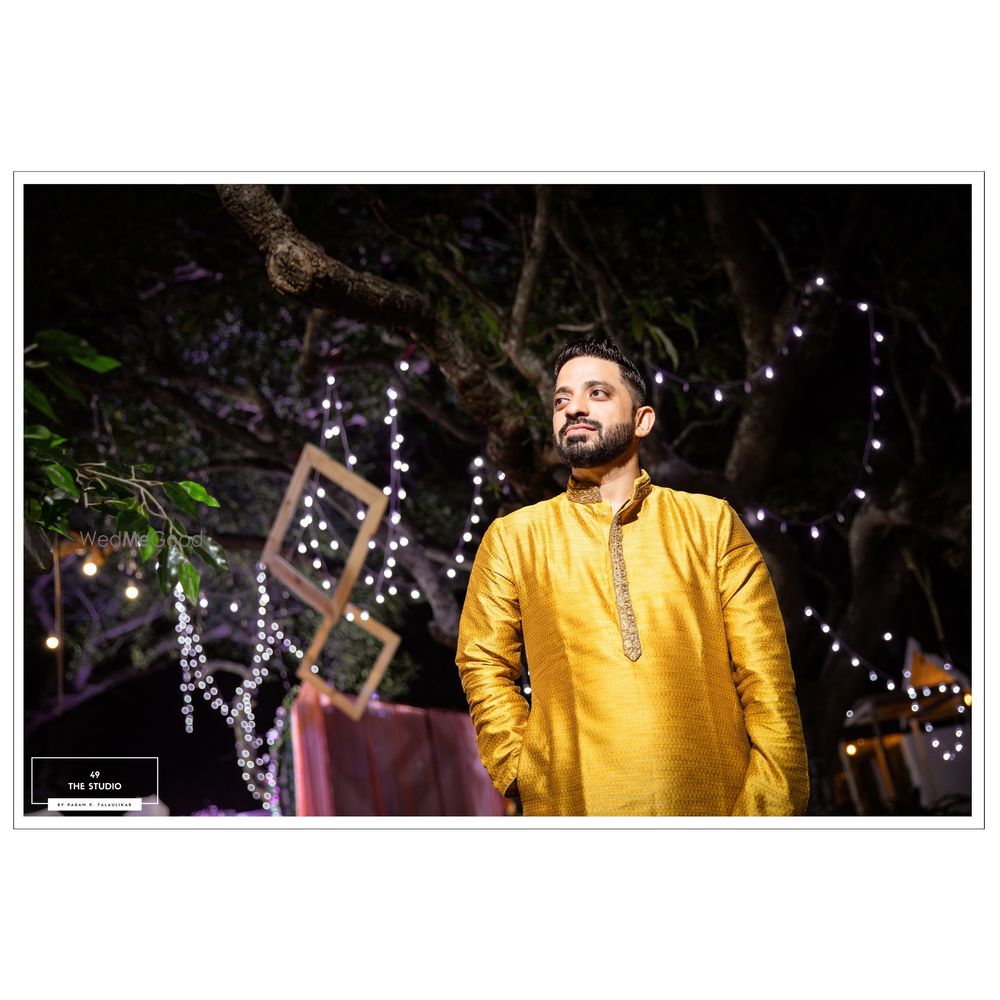 Photo From Tanuj+Lufili - By 49 The Studio 