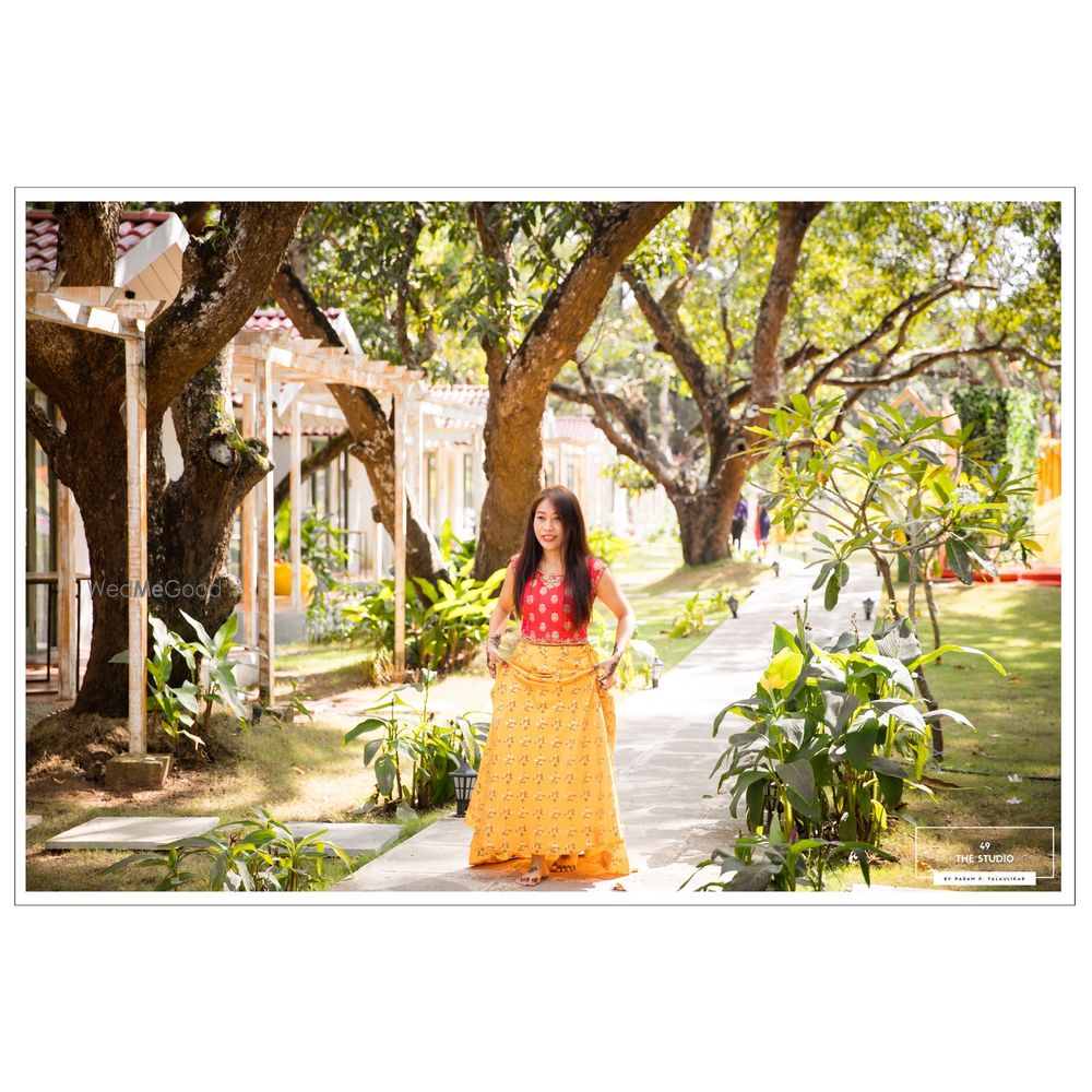 Photo From Tanuj+Lufili - By 49 The Studio 