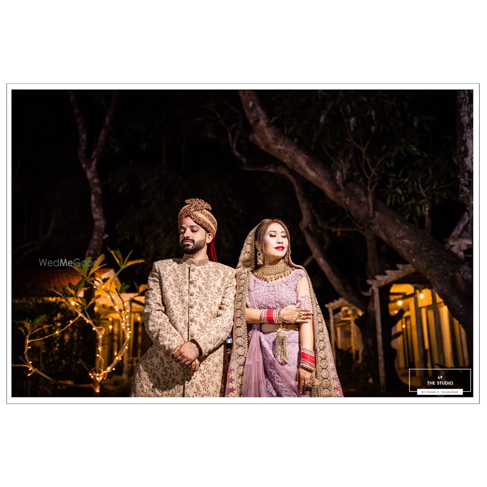 Photo From Tanuj+Lufili - By 49 The Studio 