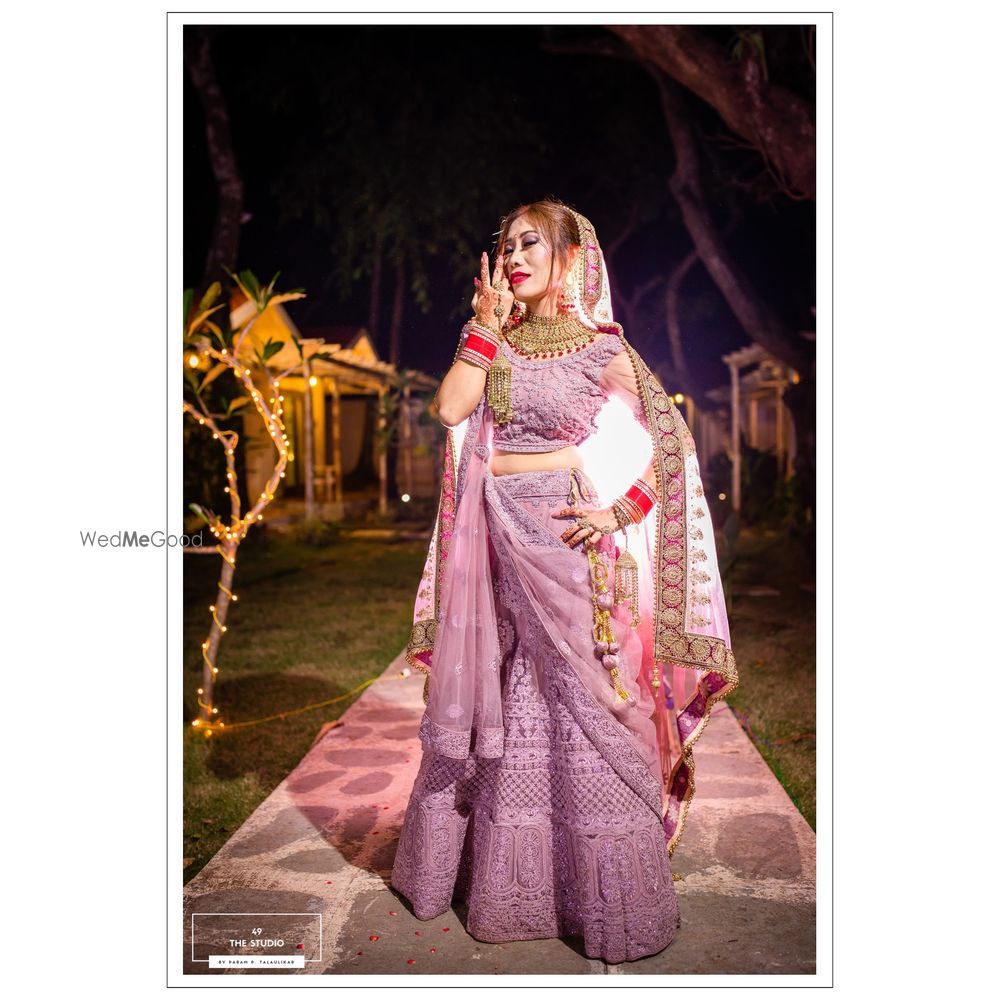 Photo From Tanuj+Lufili - By 49 The Studio 