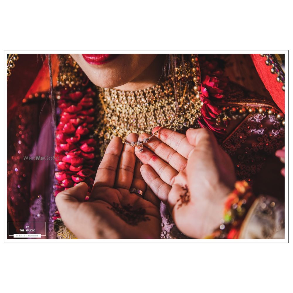 Photo From Tanuj+Lufili - By 49 The Studio 