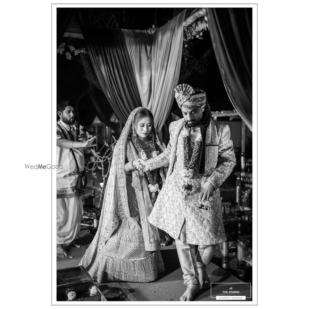 Photo From Tanuj+Lufili - By 49 The Studio 