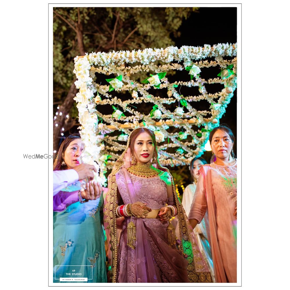 Photo From Tanuj+Lufili - By 49 The Studio 