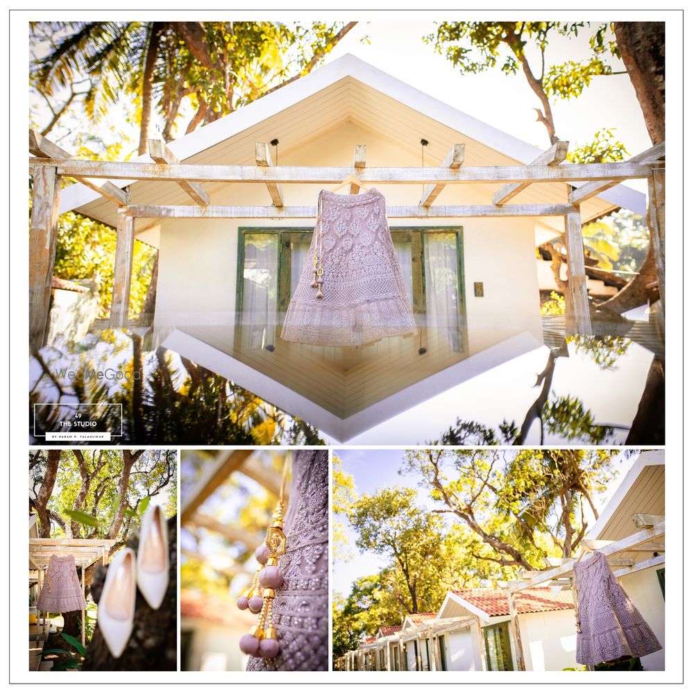 Photo From Tanuj+Lufili - By 49 The Studio 