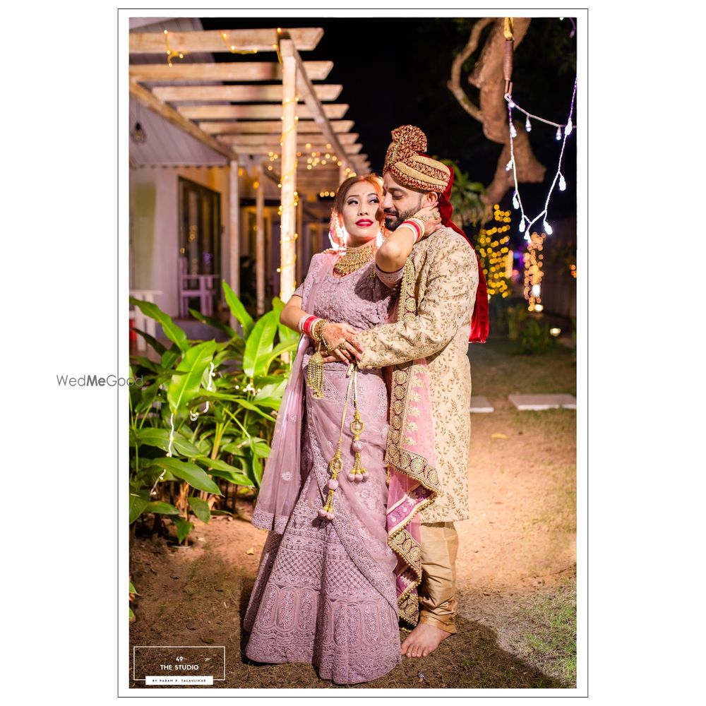 Photo From Tanuj+Lufili - By 49 The Studio 