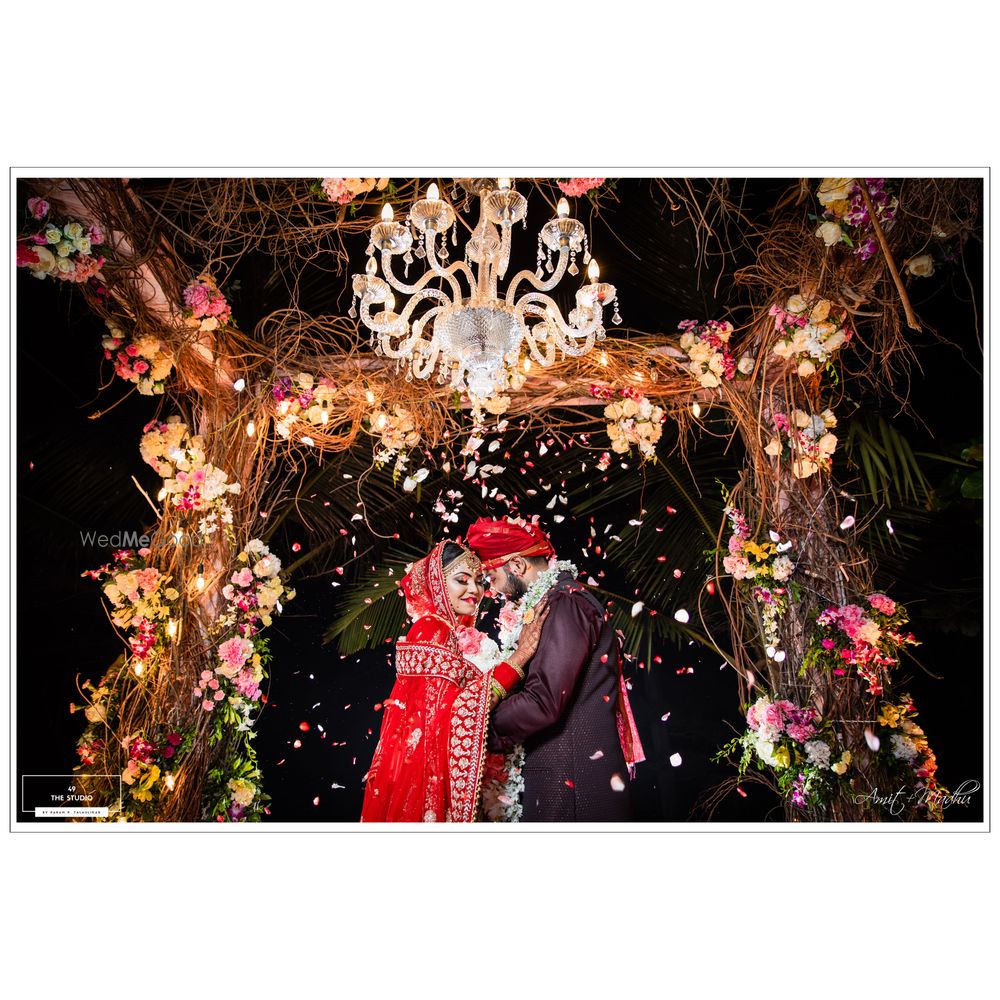 Photo From Amit + Madhu - By 49 The Studio 