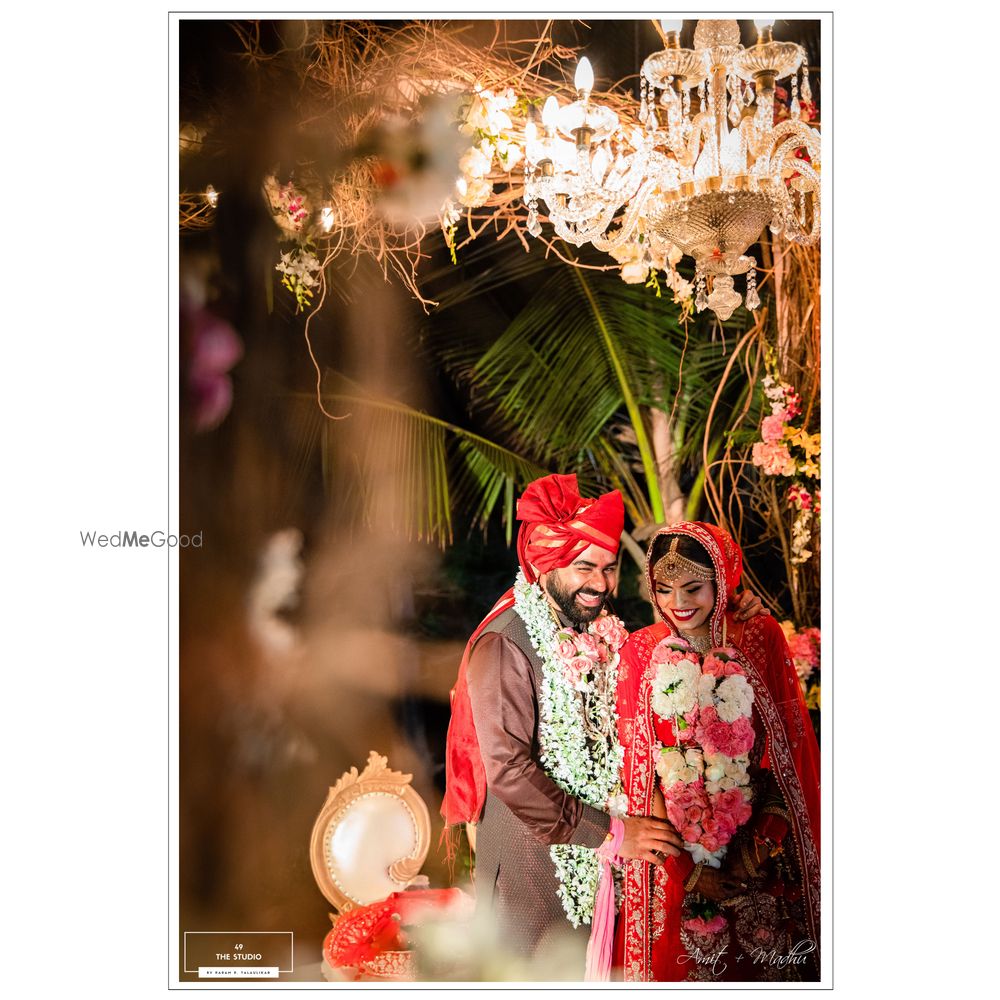 Photo From Amit + Madhu - By 49 The Studio 