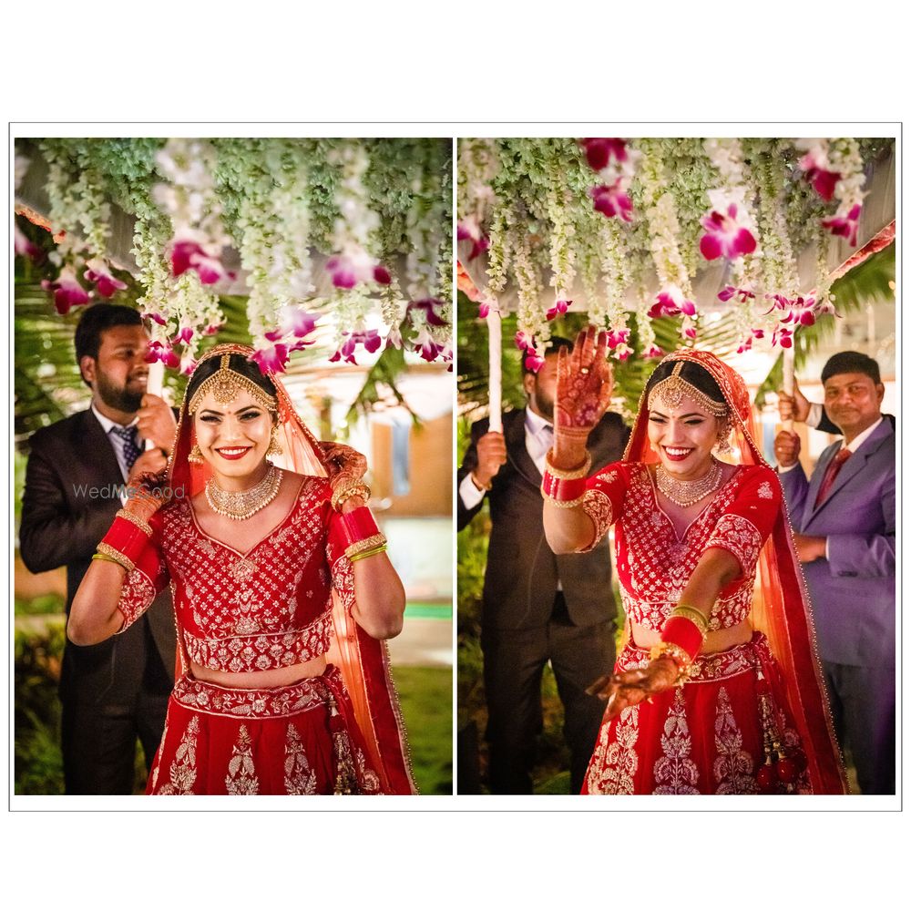 Photo From Amit + Madhu - By 49 The Studio 