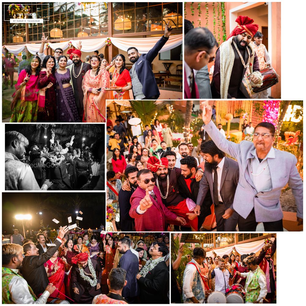 Photo From Amit + Madhu - By 49 The Studio 