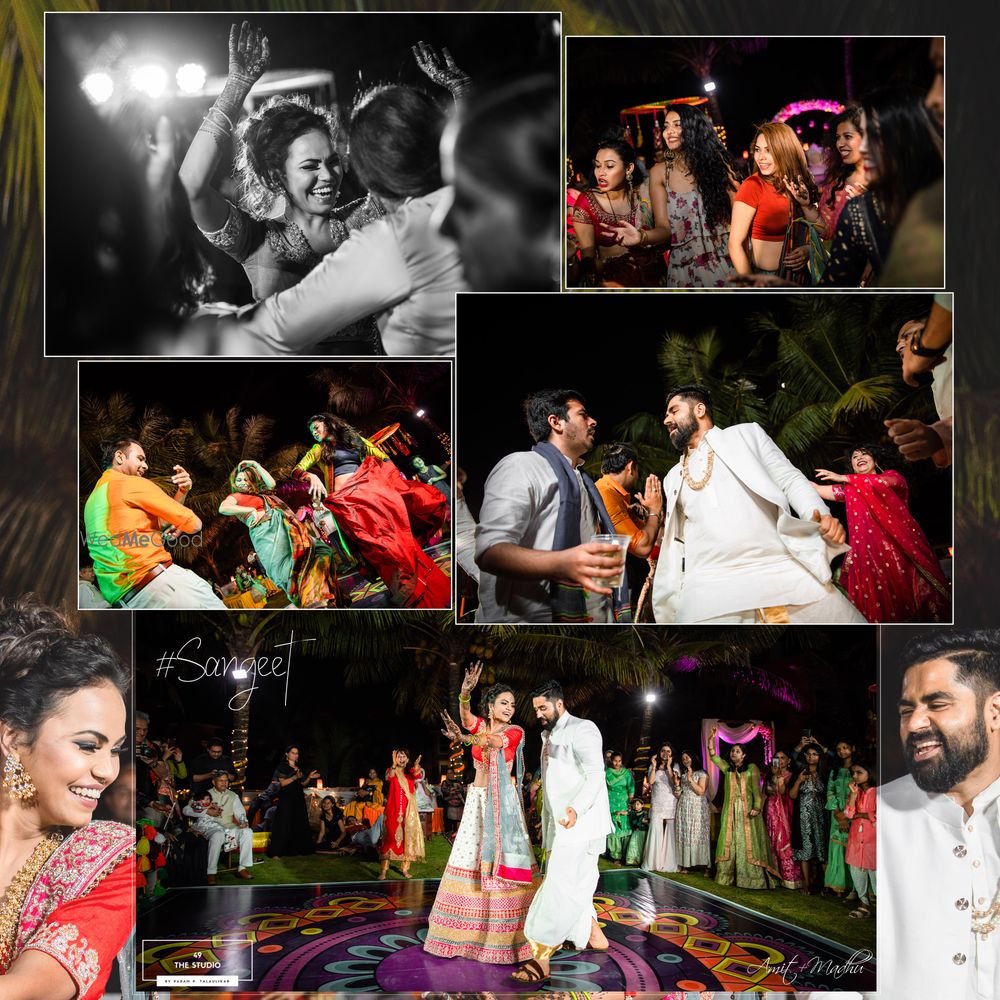 Photo From Amit + Madhu - By 49 The Studio 