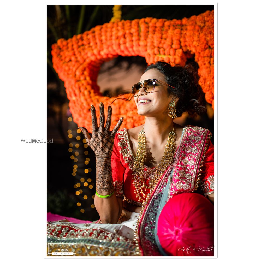 Photo From Amit + Madhu - By 49 The Studio 