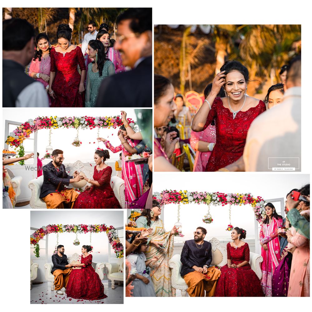 Photo From Amit + Madhu - By 49 The Studio 