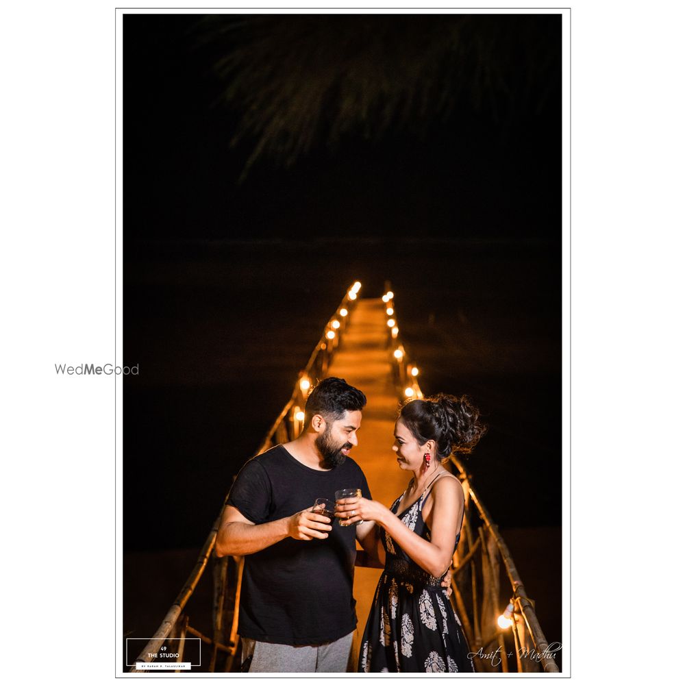 Photo From Amit + Madhu - By 49 The Studio 