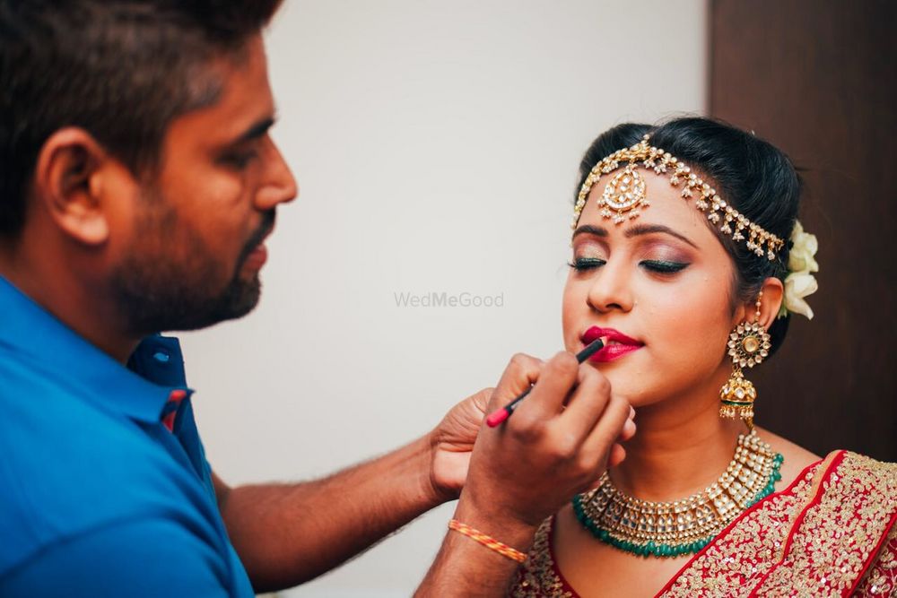 Photo From new collection  - By Yogesh Sharma Make Up Artist