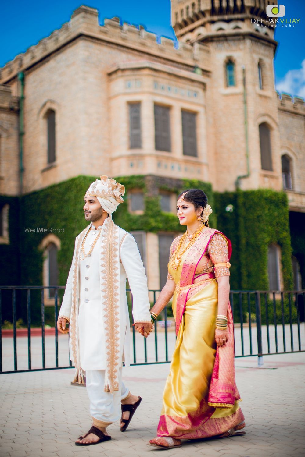 Photo From Nitya Allum Wedding - By Makeup Stories by Geethanjali