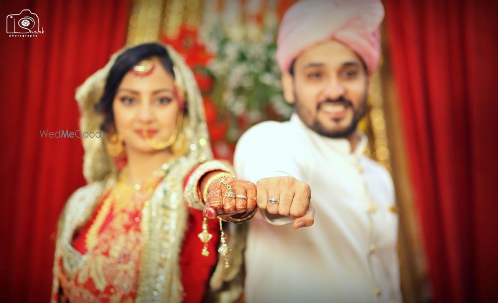 Photo From Akbar weds Shaishta - By Ishank Photography