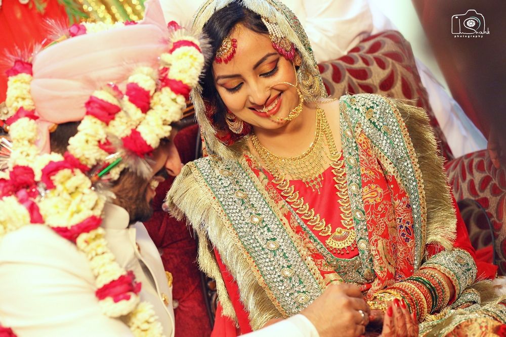 Photo From Akbar weds Shaishta - By Ishank Photography