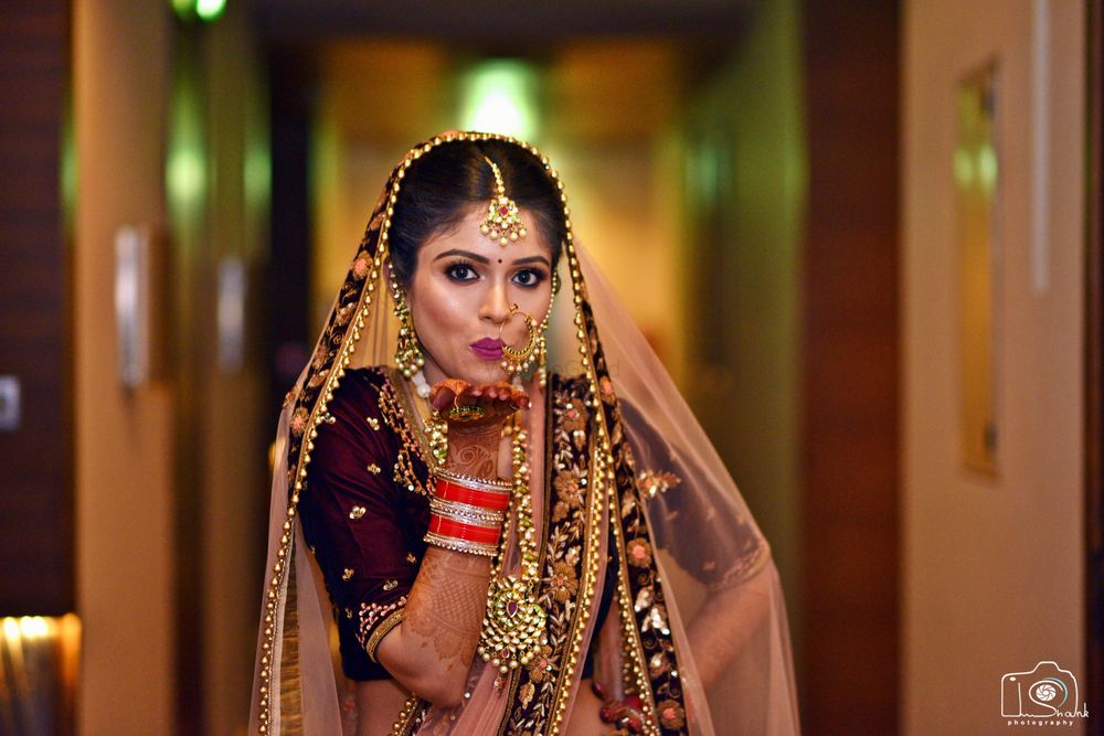Photo From Avinash weds Shaivi - By Ishank Photography