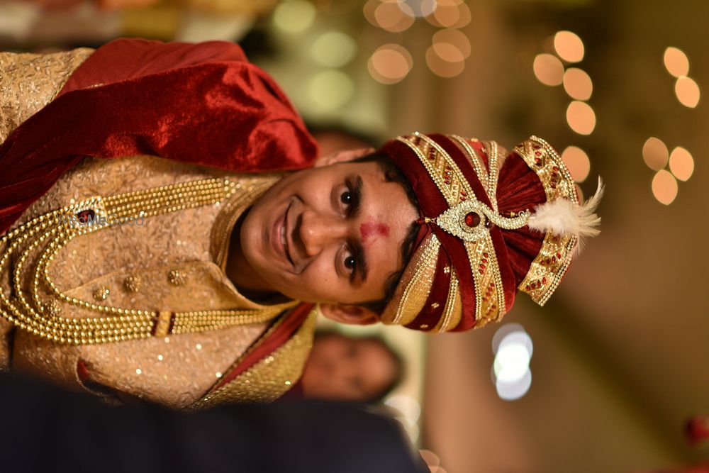 Photo From Avinash weds Shaivi - By Ishank Photography