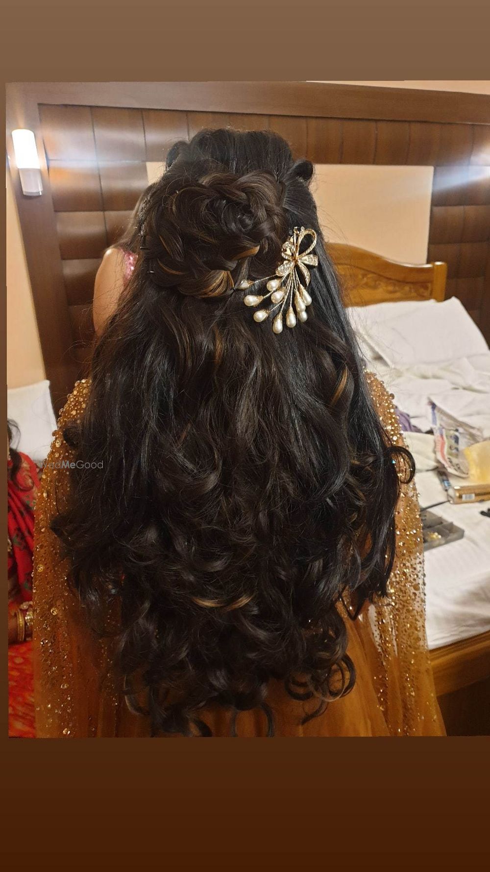 Photo From Bridal - By Makeovers by Vidhi Kadam