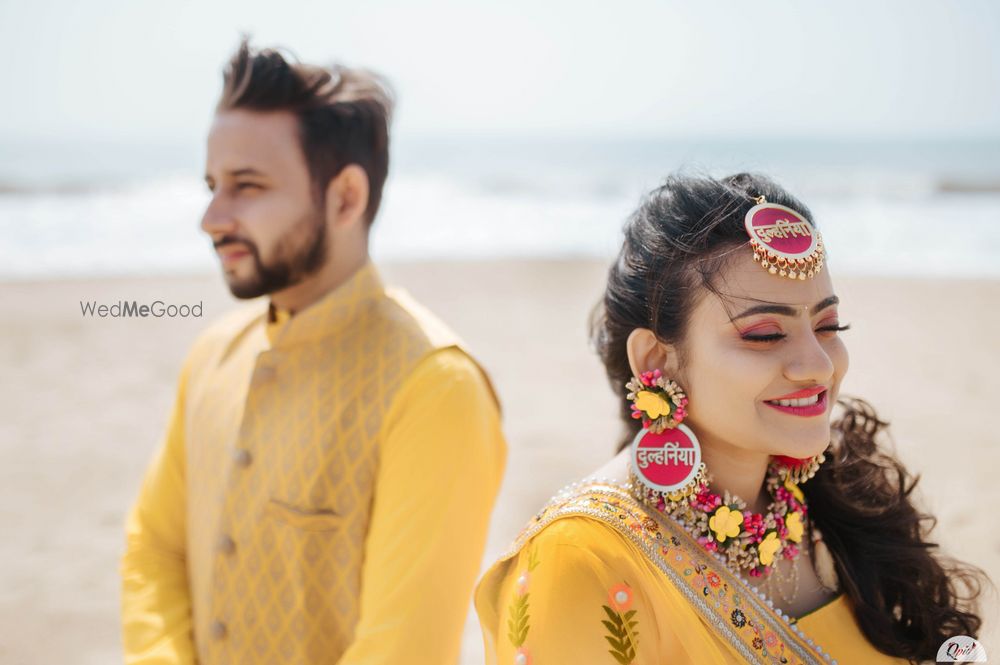 Photo From Bridal - By Makeovers by Vidhi Kadam