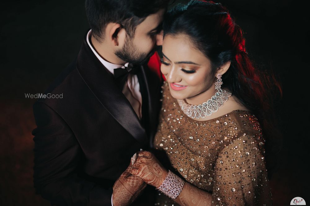 Photo From Bridal - By Makeovers by Vidhi Kadam