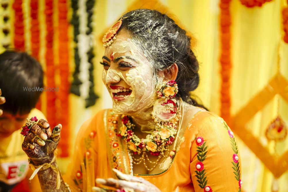 Photo From Bridal - By Makeovers by Vidhi Kadam