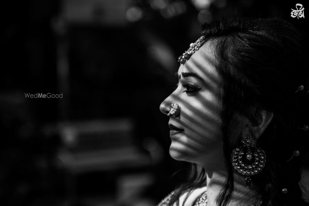 Photo From Riddhi weds Viren - By Chhabi Photography