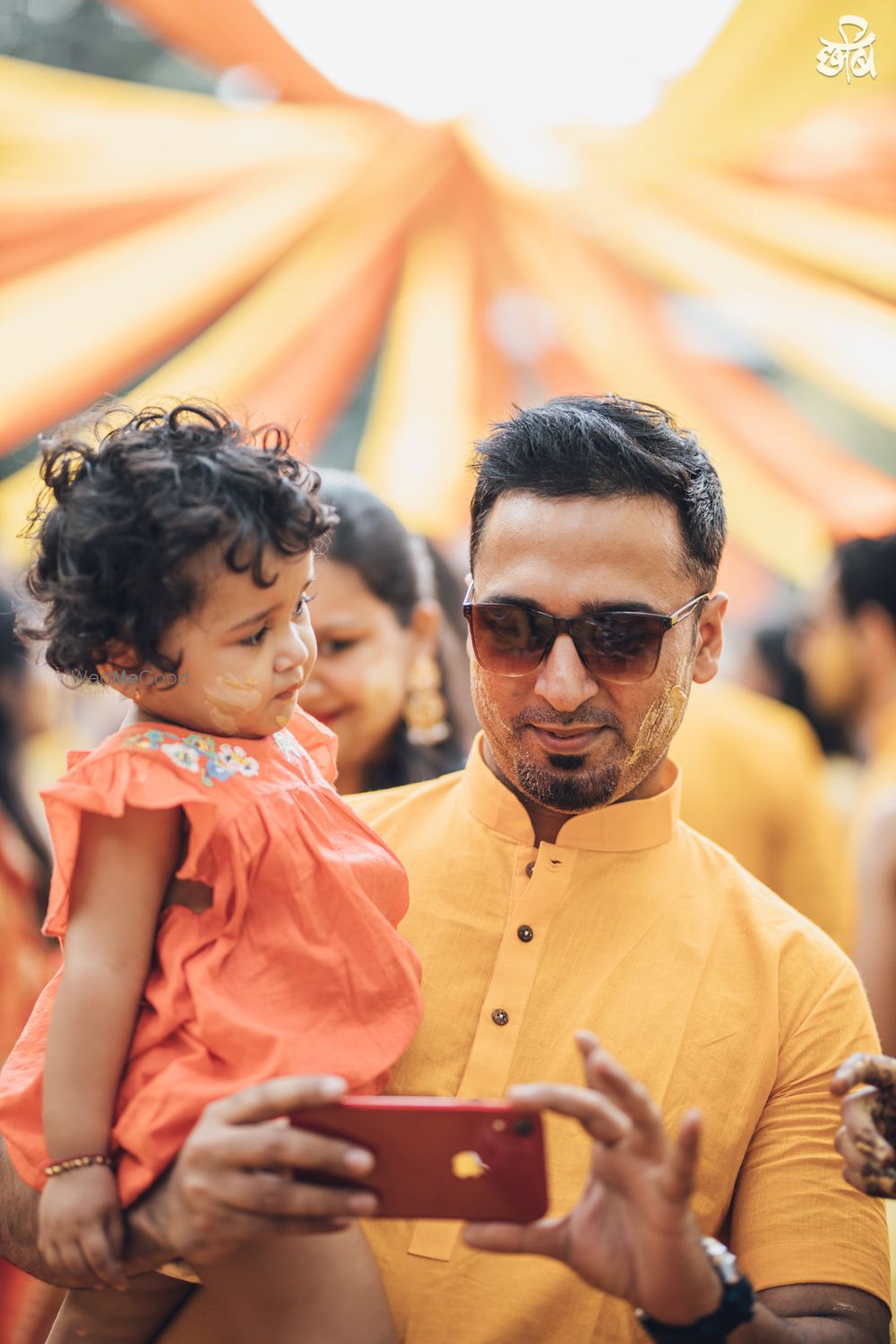 Photo From Riddhi weds Viren - By Chhabi Photography