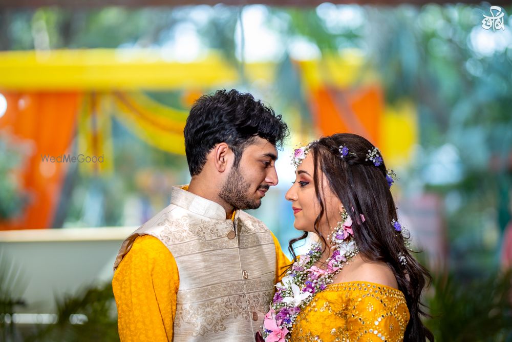 Photo From Riddhi weds Viren - By Chhabi Photography