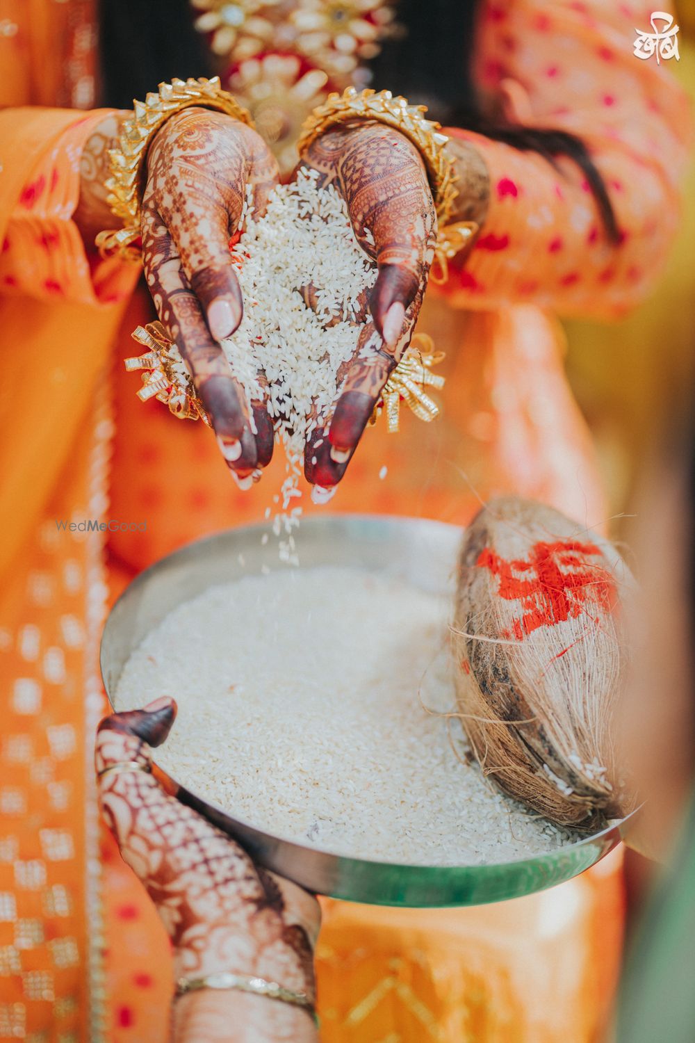 Photo From Riddhi weds Viren - By Chhabi Photography