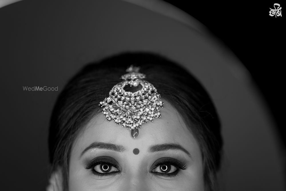 Photo From Riddhi weds Viren - By Chhabi Photography