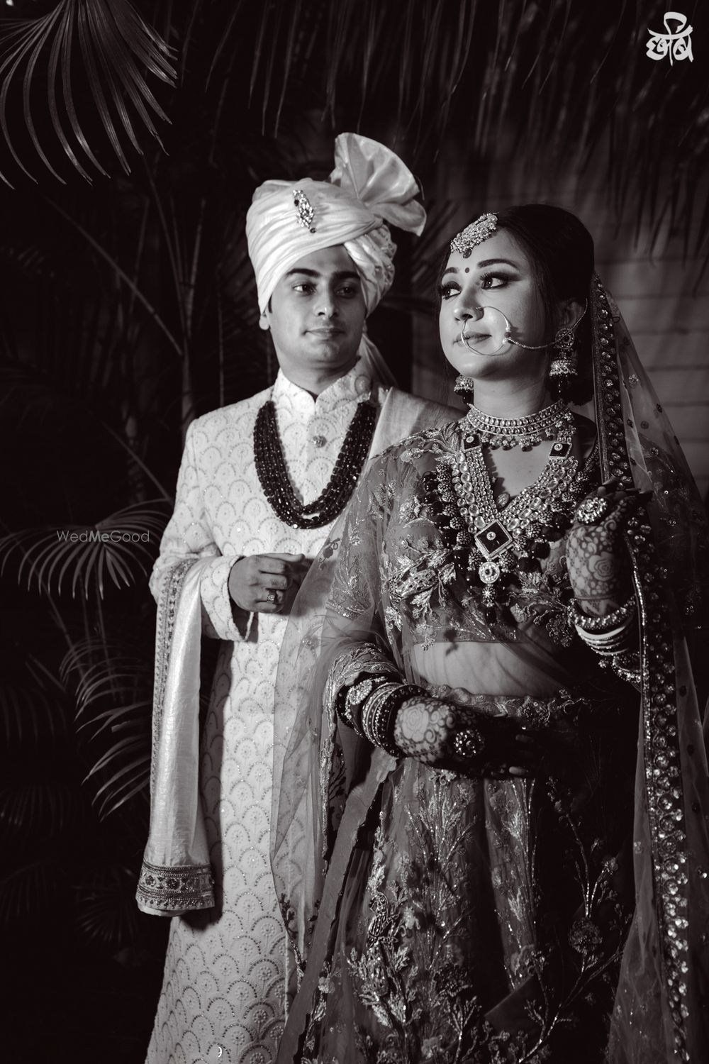 Photo From Riddhi weds Viren - By Chhabi Photography