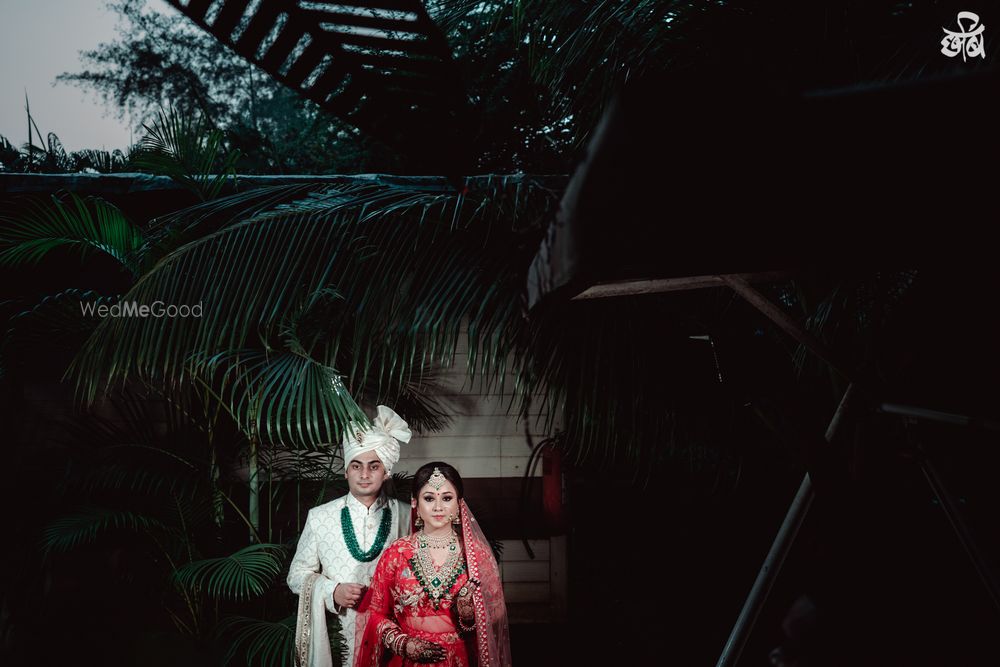 Photo From Riddhi weds Viren - By Chhabi Photography