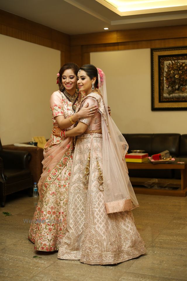 Photo From BEST OF BRIDE'S  - By Wedding Tulips