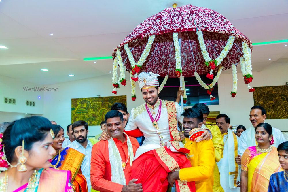 Photo From WEDDING 2 - By wrapbook media