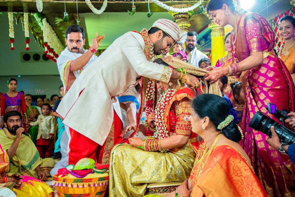 Photo From WEDDING 2 - By wrapbook media