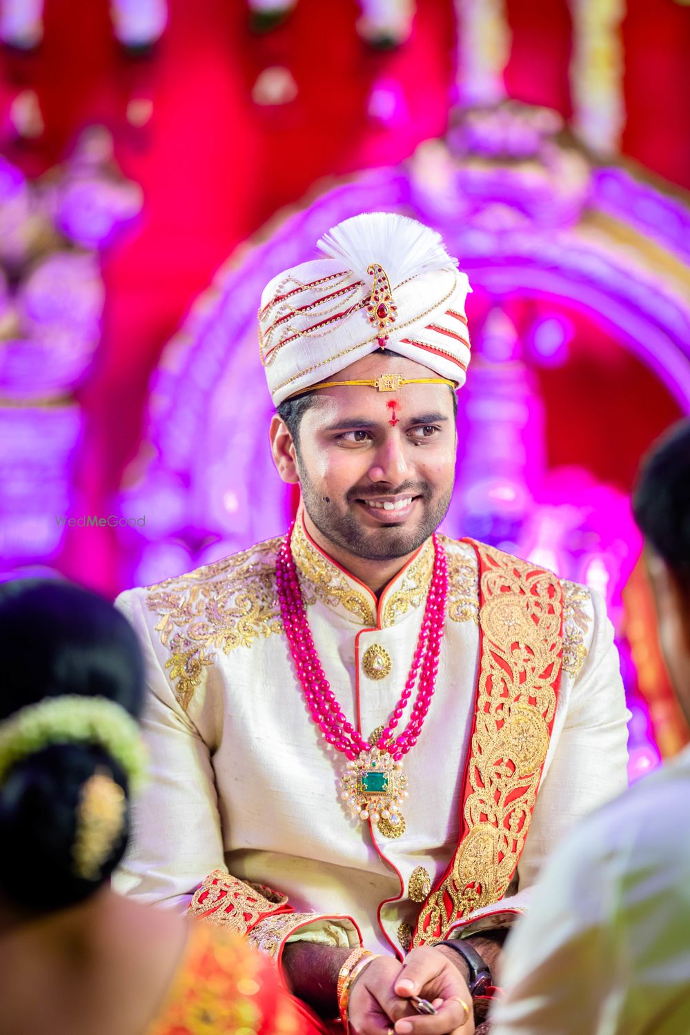 Photo From WEDDING 2 - By wrapbook media