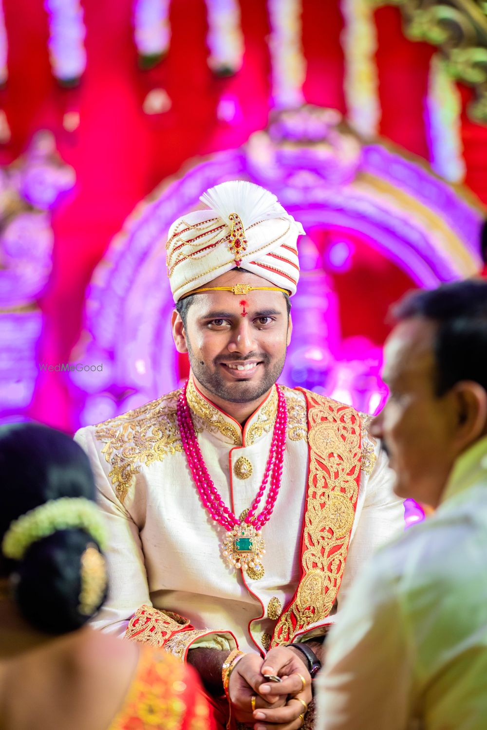 Photo From WEDDING 2 - By wrapbook media