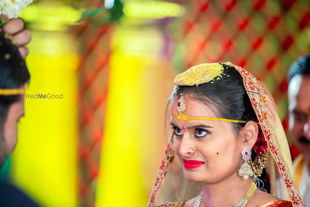 Photo From WEDDING 2 - By wrapbook media