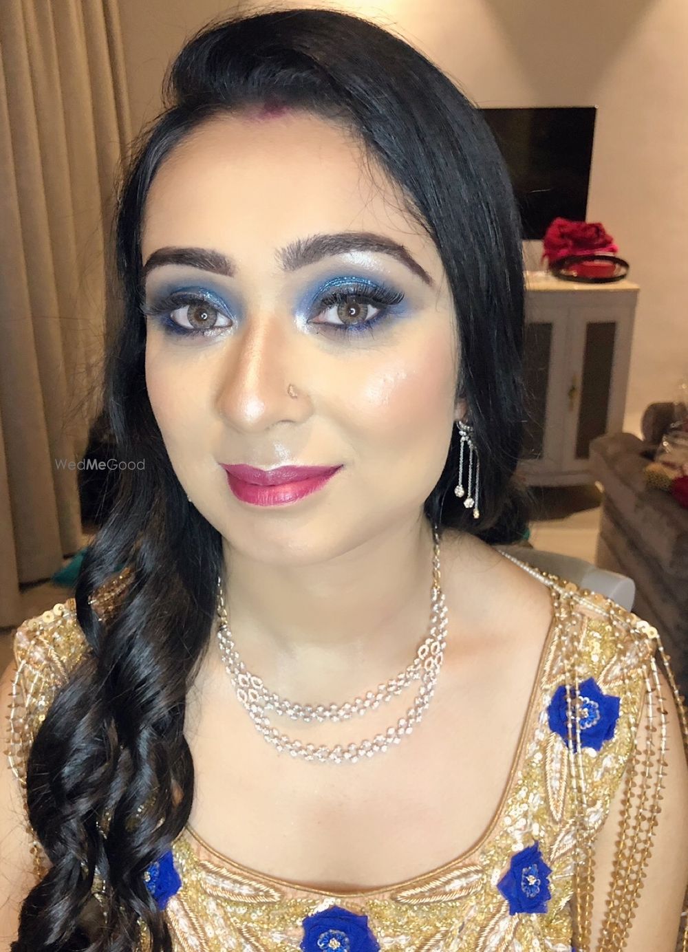 Photo From GURLEEN & KUNAL - By ROYAL MAKEUP ARTS 