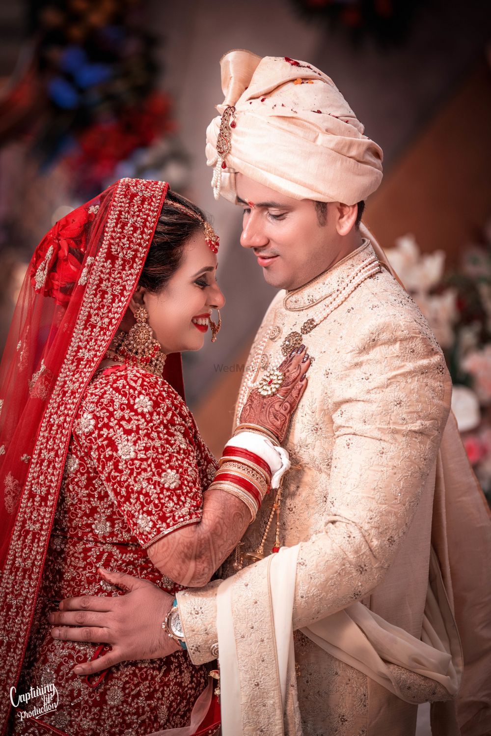 Photo From Vishal & Bharti - By Capturing Life Production