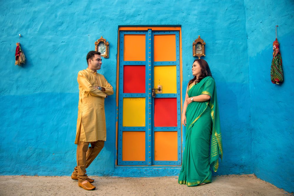 Photo From Khushbu Anand & Priyanka - By Capturing Life Production