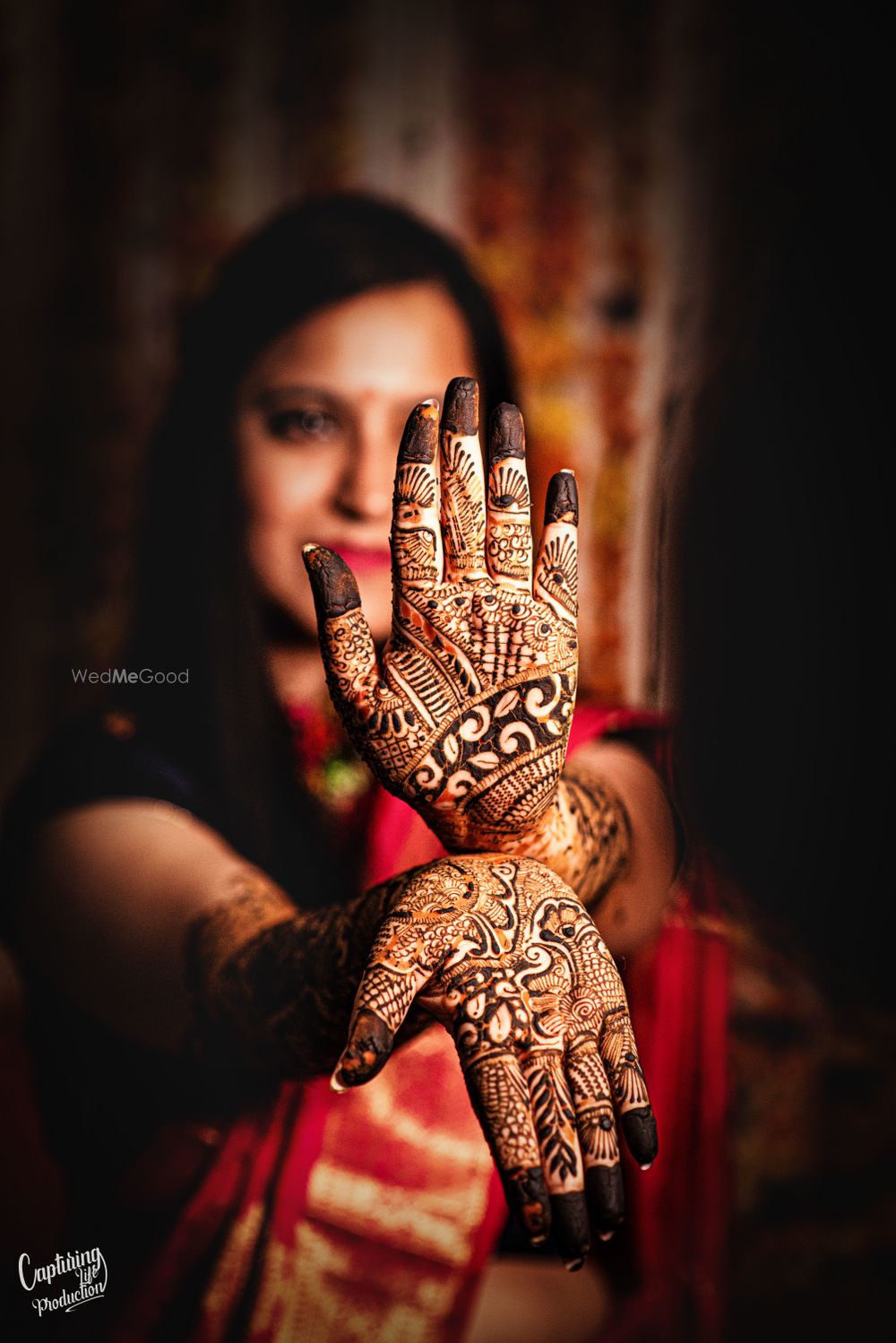 Photo From Devesh & Chandrica - By Capturing Life Production