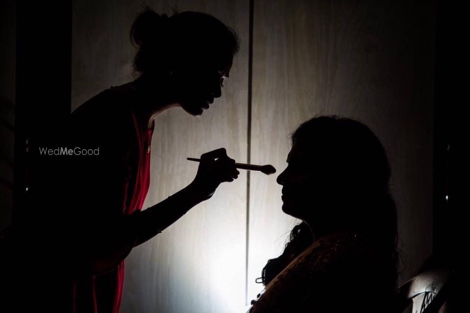 Photo From MANALI and SAURABH - By ROYAL MAKEUP ARTS 